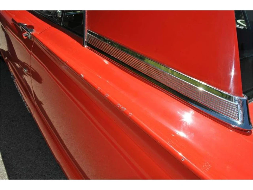 1960 Ford Thunderbird 2nd Gen - Image 14 of 19