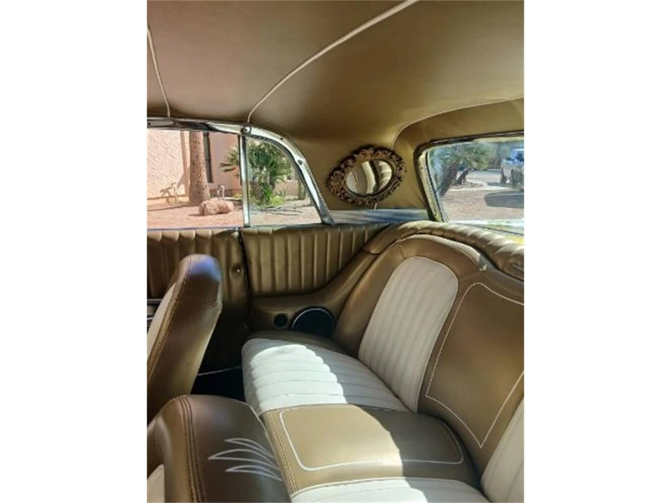 1960 Ford Thunderbird 2nd Gen - Image 7 of 11