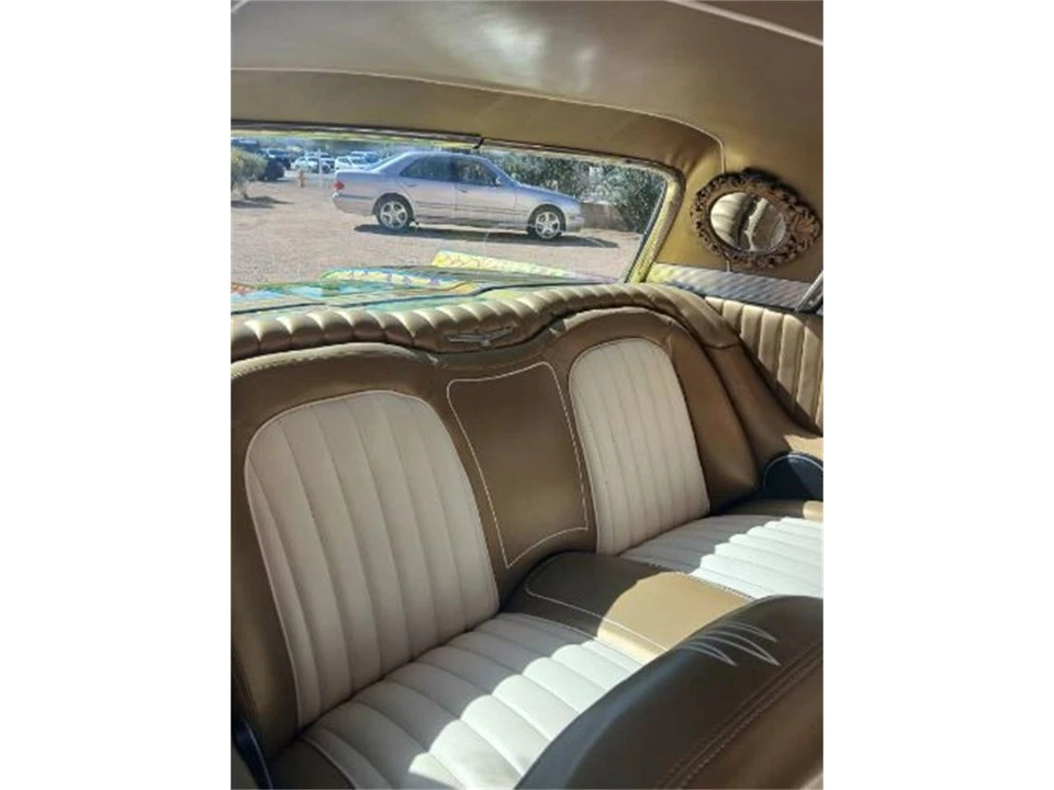 1960 Ford Thunderbird 2nd Gen - Image 2 of 11