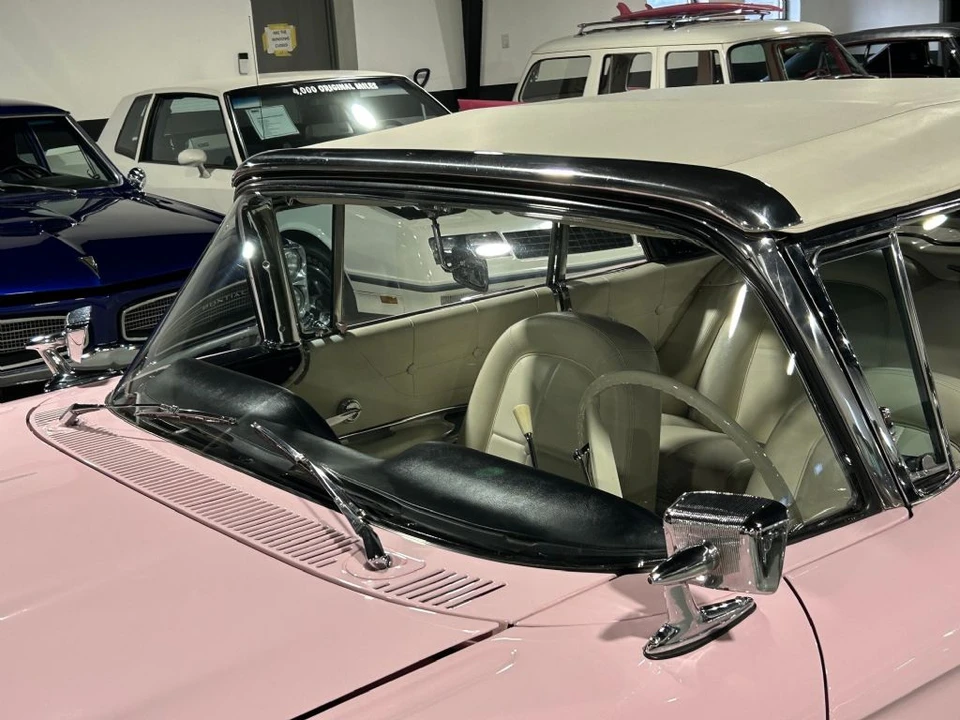1960 Ford Thunderbird 2nd Gen - Image 6 of 31