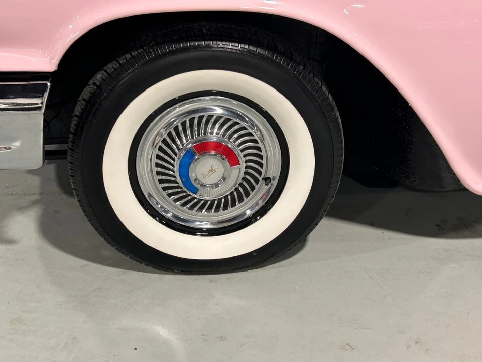 1960 Ford Thunderbird 2nd Gen - Image 5 of 31