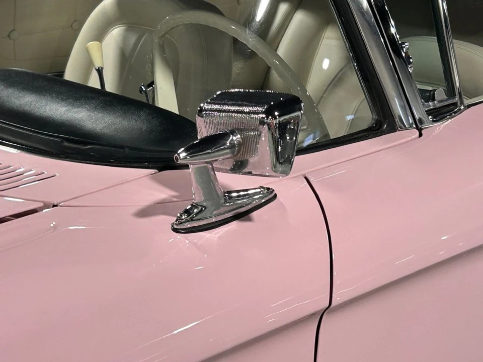 1960 Ford Thunderbird 2nd Gen - Image 7 of 31