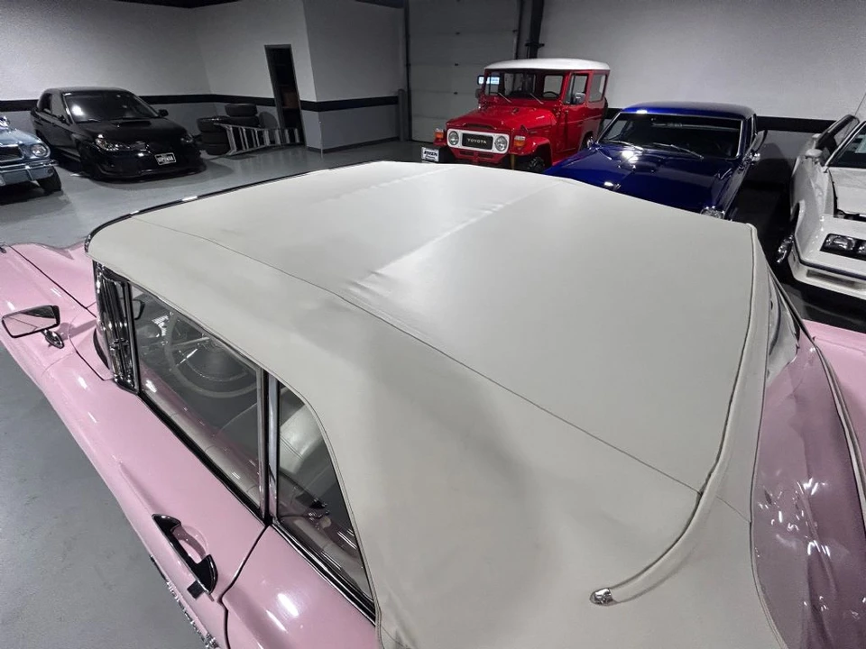 1960 Ford Thunderbird 2nd Gen - Image 19 of 31