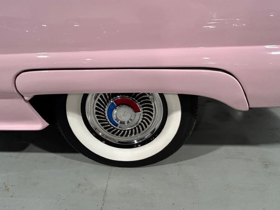 1960 Ford Thunderbird 2nd Gen - Image 21 of 31