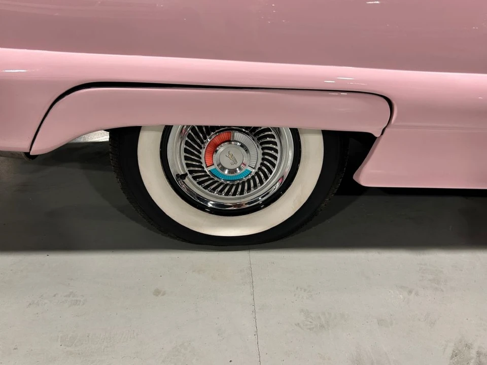 1960 Ford Thunderbird 2nd Gen - Image 31 of 31