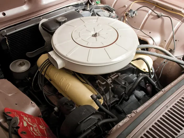 1960 Ford Thunderbird 2nd Gen - Image 4 of 26