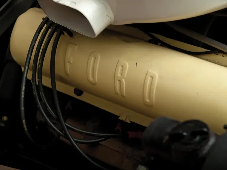 1960 Ford Thunderbird 2nd Gen - Image 15 of 26