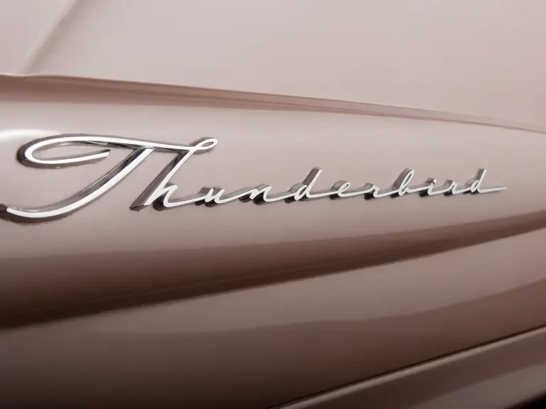 1960 Ford Thunderbird 2nd Gen - Image 7 of 26