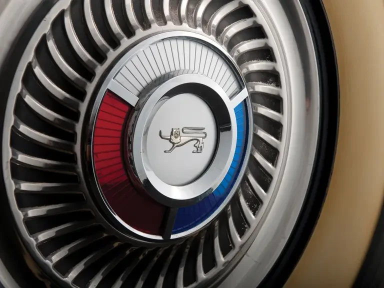 1960 Ford Thunderbird 2nd Gen - Image 24 of 26