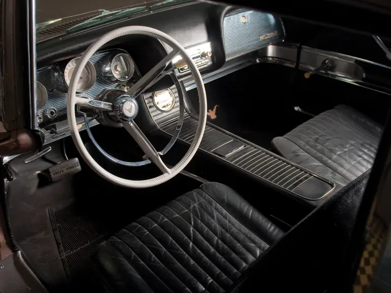 1960 Ford Thunderbird 2nd Gen - Image 5 of 26