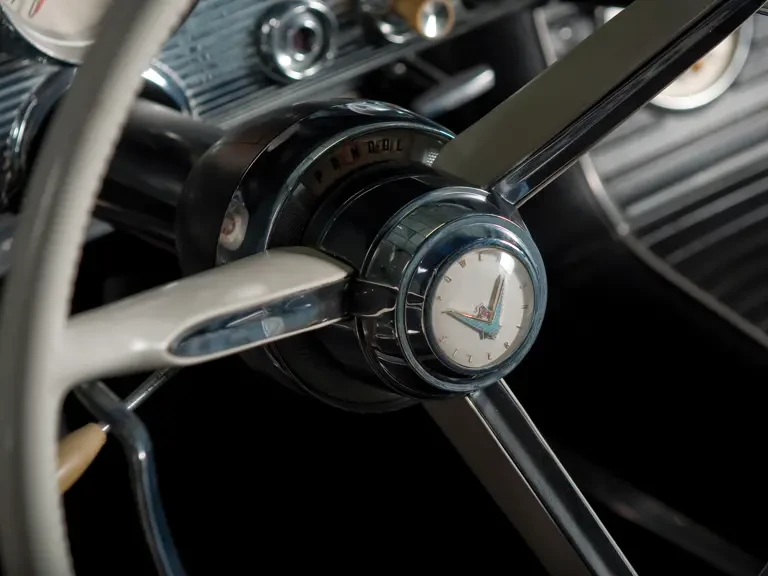 1960 Ford Thunderbird 2nd Gen - Image 18 of 26
