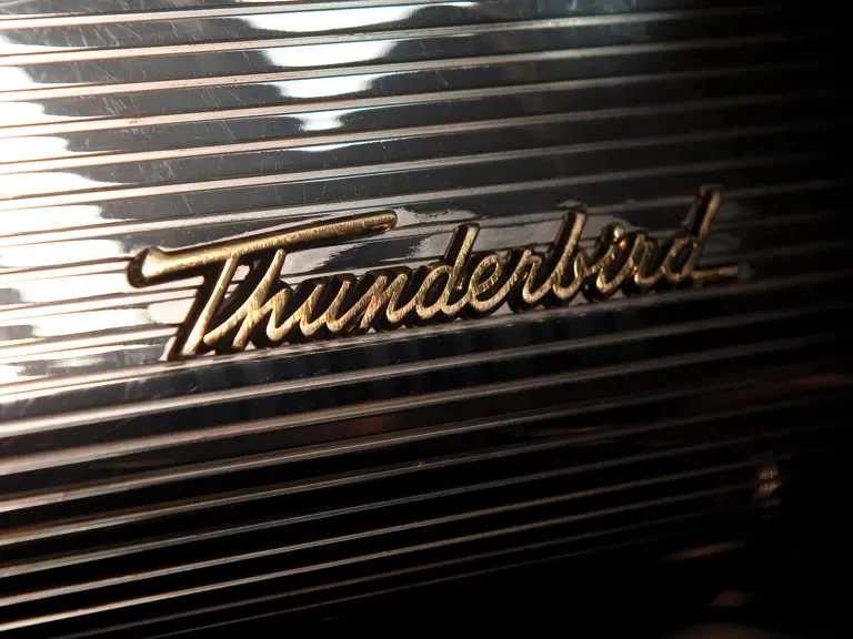 1960 Ford Thunderbird 2nd Gen - Image 12 of 26