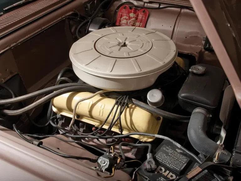 1960 Ford Thunderbird 2nd Gen - Image 16 of 26