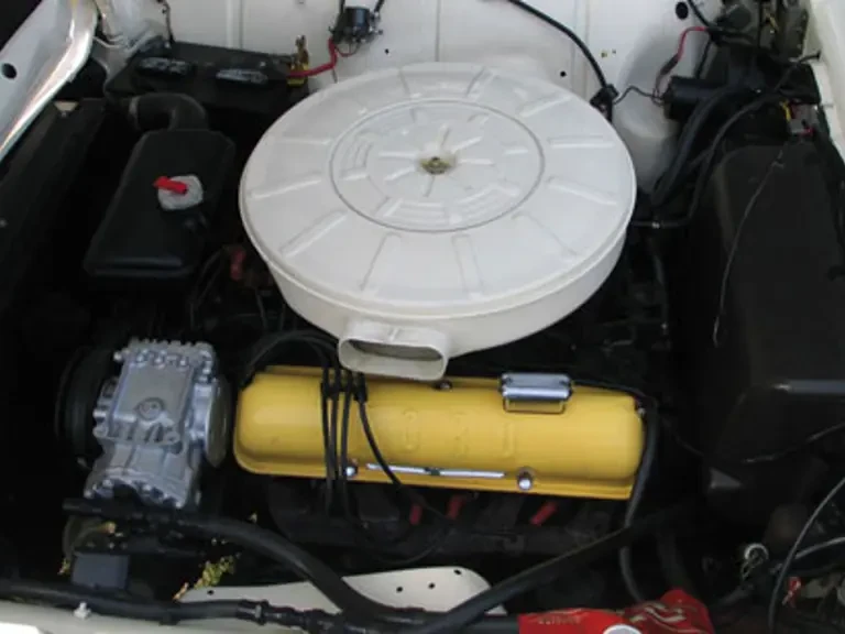 1960 Ford Thunderbird 2nd Gen - Image 4 of 6