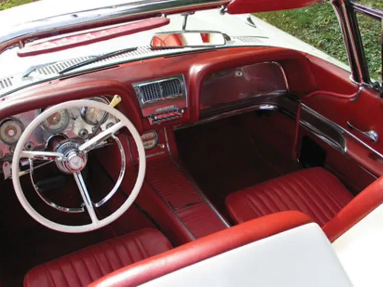 1960 Ford Thunderbird 2nd Gen - Image 3 of 6
