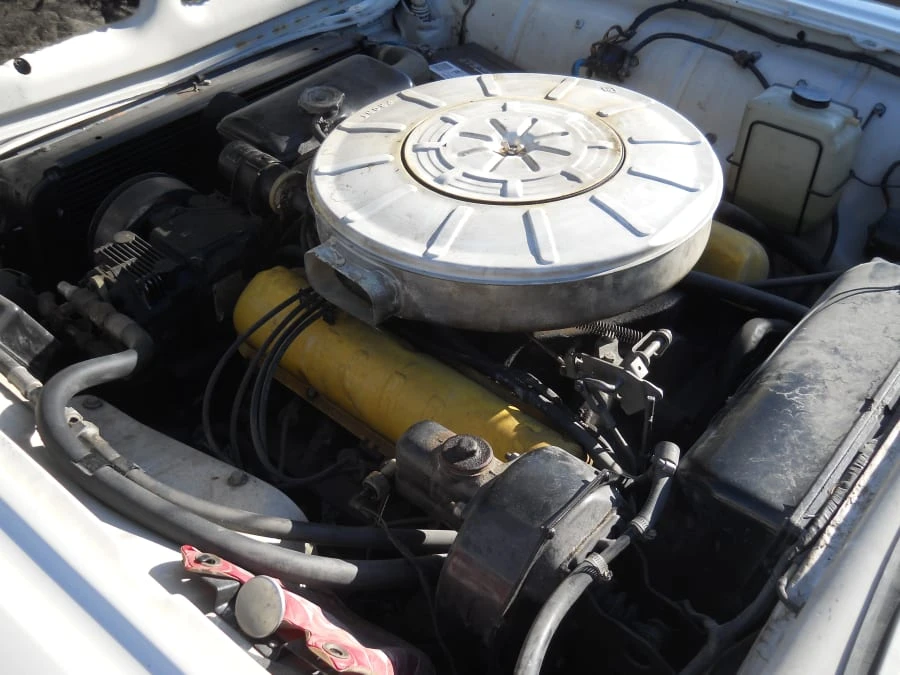 1960 Ford Thunderbird 2nd Gen - Image 14 of 16