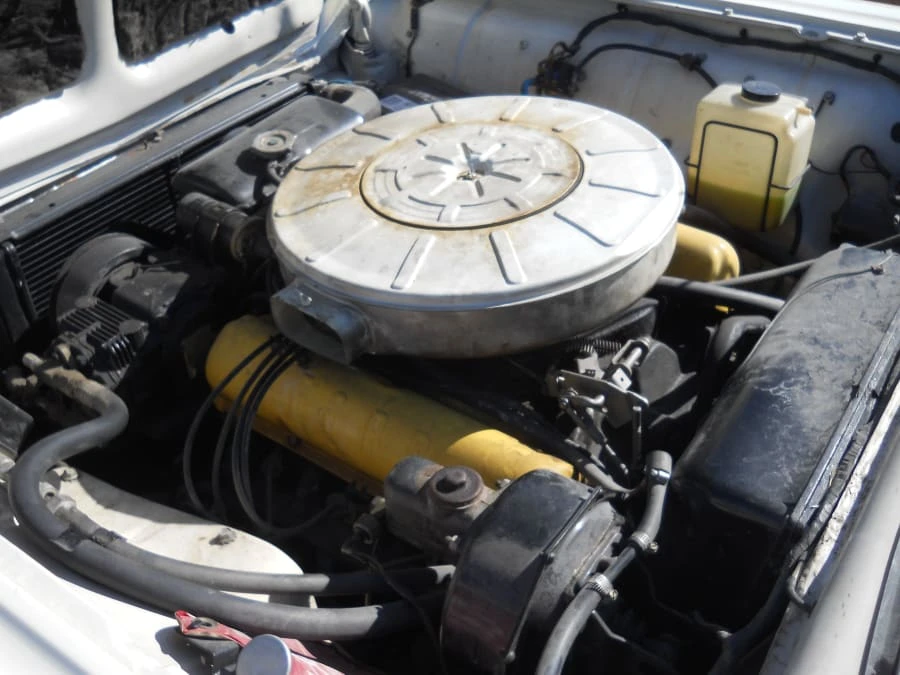 1960 Ford Thunderbird 2nd Gen - Image 15 of 16