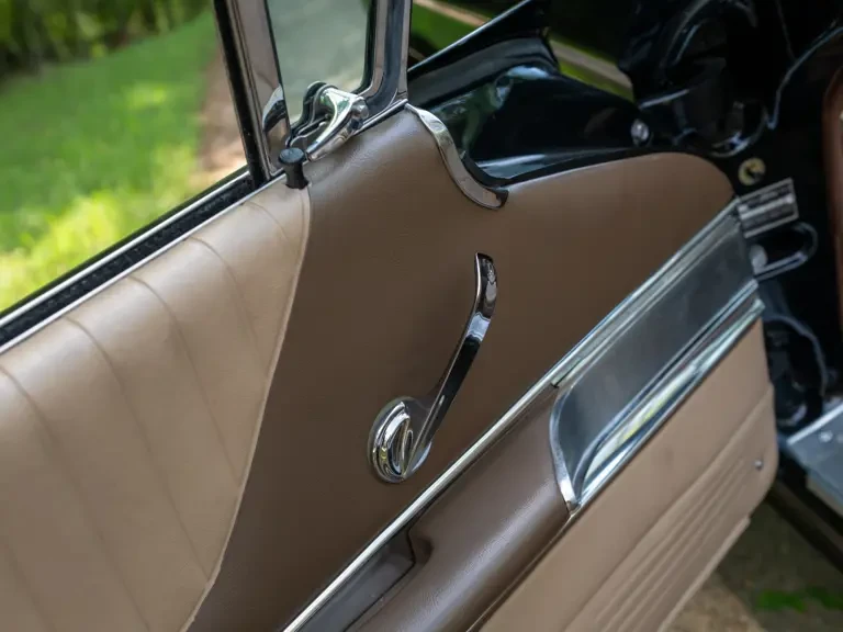 1960 Ford Thunderbird 2nd Gen - Image 29 of 31