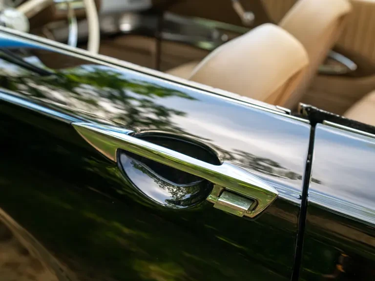 1960 Ford Thunderbird 2nd Gen - Image 27 of 31