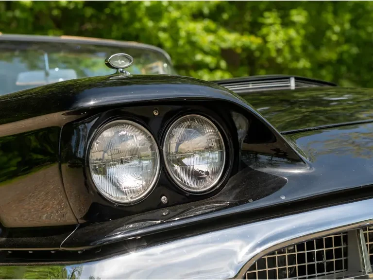 1960 Ford Thunderbird 2nd Gen - Image 19 of 31