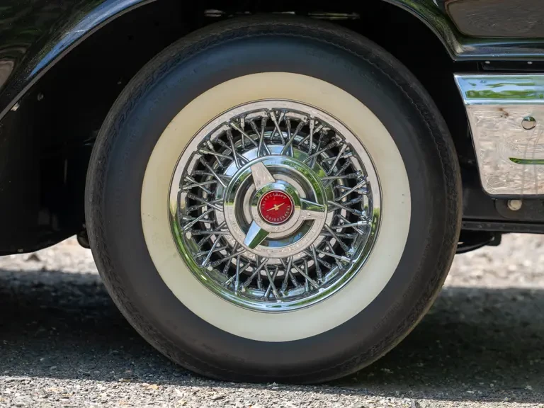 1960 Ford Thunderbird 2nd Gen - Image 15 of 31