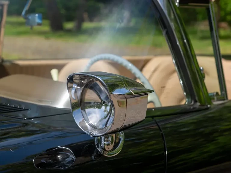1960 Ford Thunderbird 2nd Gen - Image 21 of 31