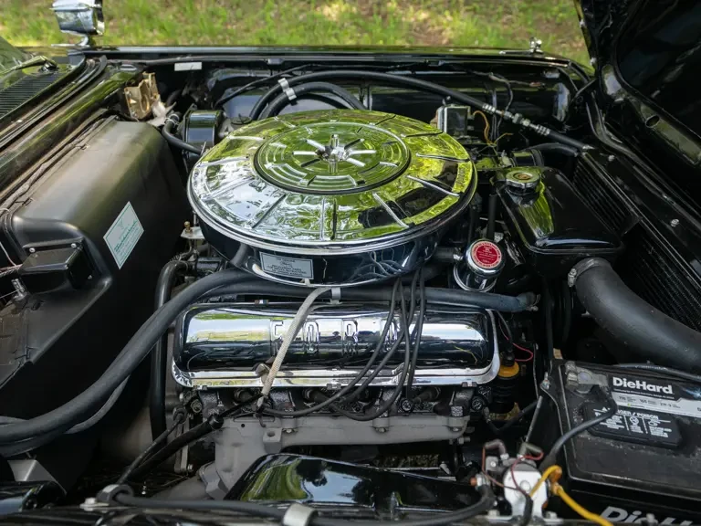 1960 Ford Thunderbird 2nd Gen - Image 4 of 31