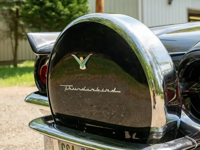 1960 Ford Thunderbird 2nd Gen - Image 24 of 31