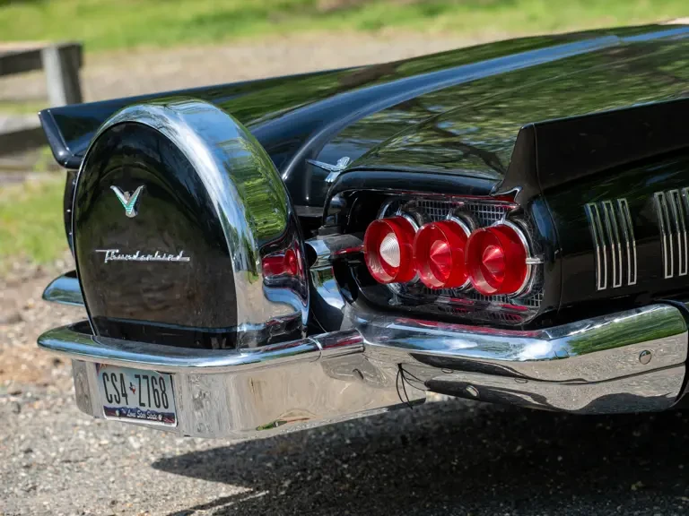 1960 Ford Thunderbird 2nd Gen - Image 17 of 31