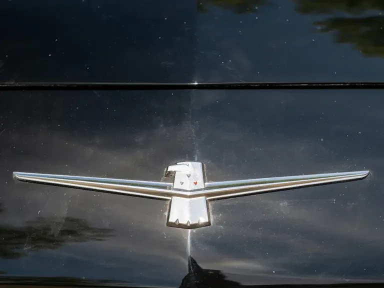 1960 Ford Thunderbird 2nd Gen - Image 7 of 31