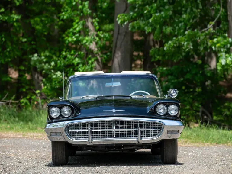 1960 Ford Thunderbird 2nd Gen - Image 10 of 31
