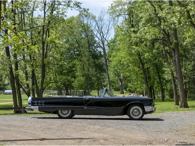 1960 Ford Thunderbird 2nd Gen - Image 14 of 31