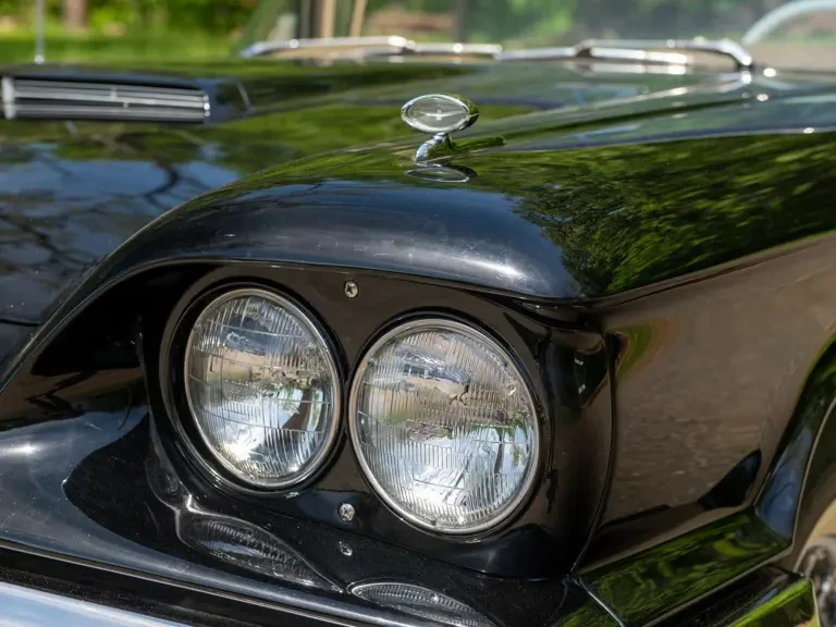 1960 Ford Thunderbird 2nd Gen - Image 20 of 31