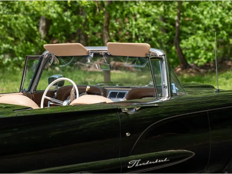 1960 Ford Thunderbird 2nd Gen - Image 16 of 31