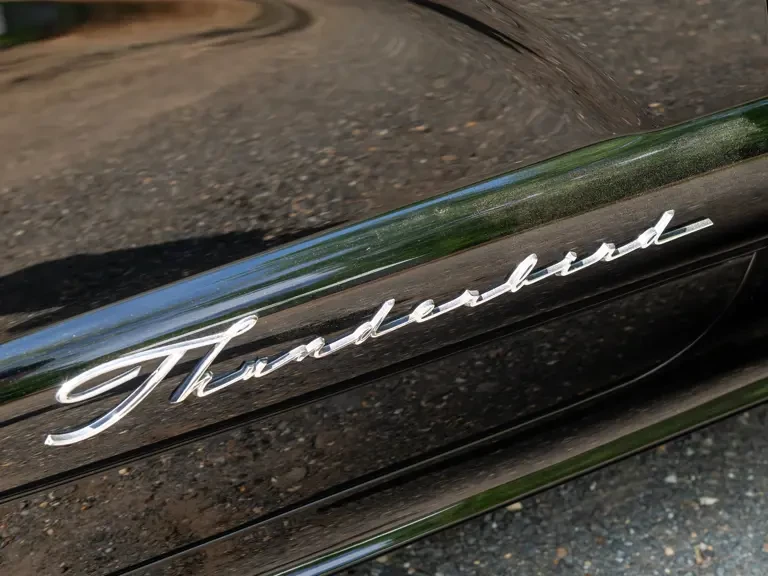 1960 Ford Thunderbird 2nd Gen - Image 8 of 31