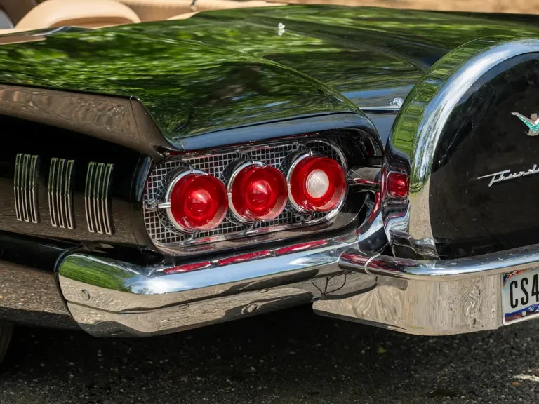 1960 Ford Thunderbird 2nd Gen - Image 18 of 31