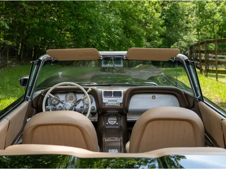 1960 Ford Thunderbird 2nd Gen - Image 28 of 31