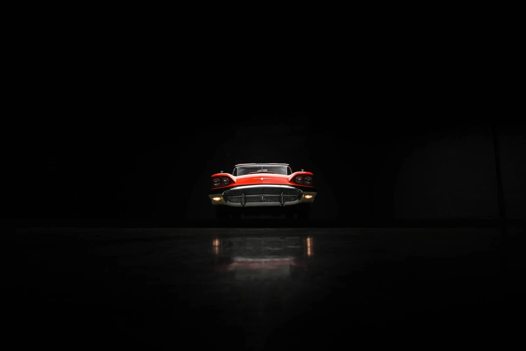 1960 Ford Thunderbird 2nd Gen - Image 22 of 31