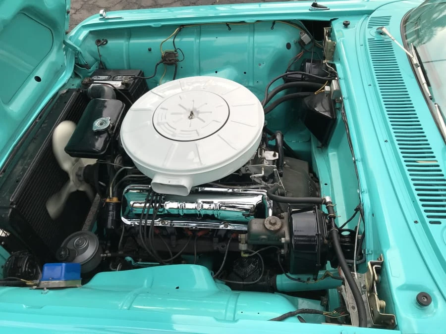 1960 Ford Thunderbird 2nd Gen - Image 6 of 10