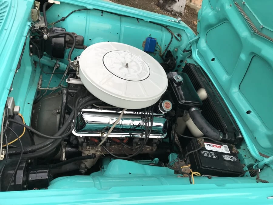 1960 Ford Thunderbird 2nd Gen - Image 7 of 10