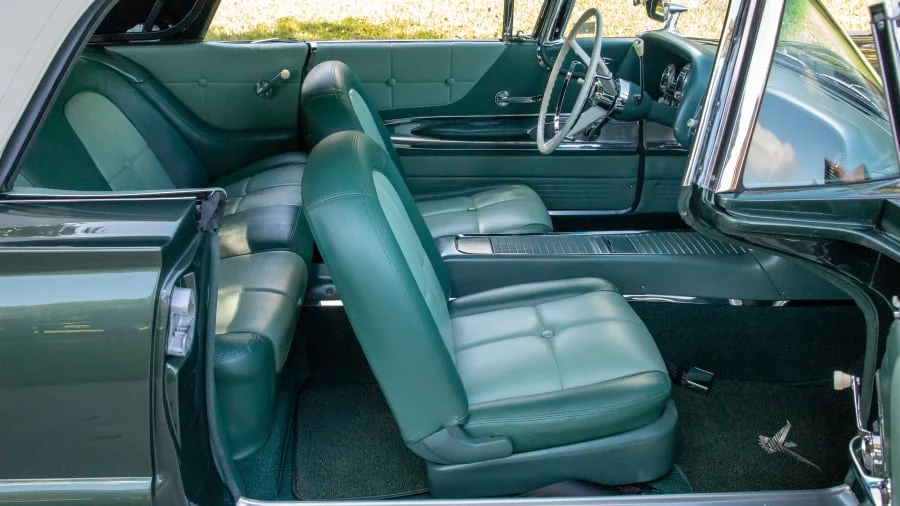 1960 Ford Thunderbird 2nd Gen - Image 5 of 20