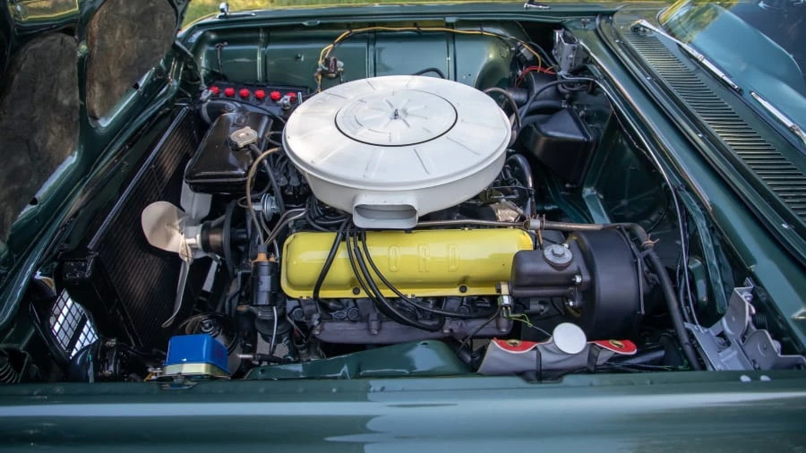 1960 Ford Thunderbird 2nd Gen - Image 6 of 20