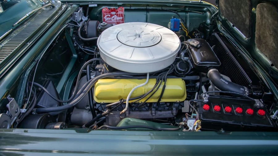 1960 Ford Thunderbird 2nd Gen - Image 7 of 20