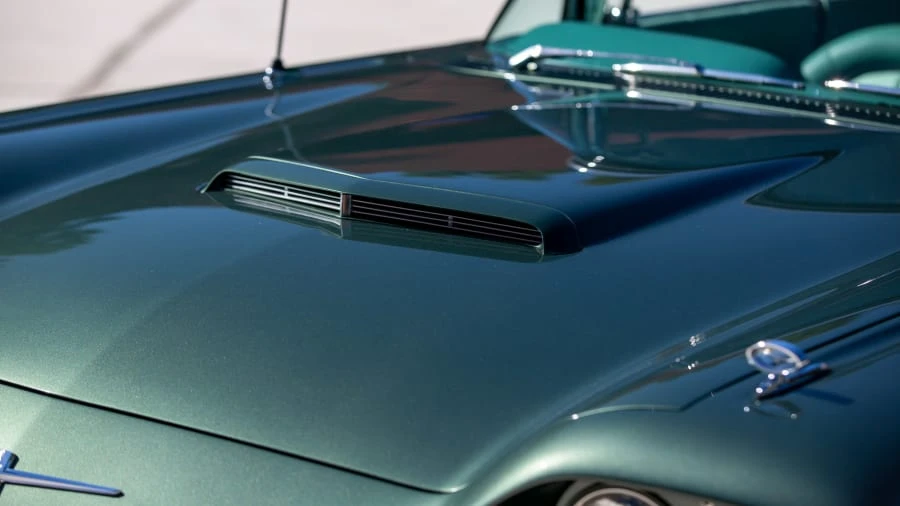 1960 Ford Thunderbird 2nd Gen - Image 15 of 20