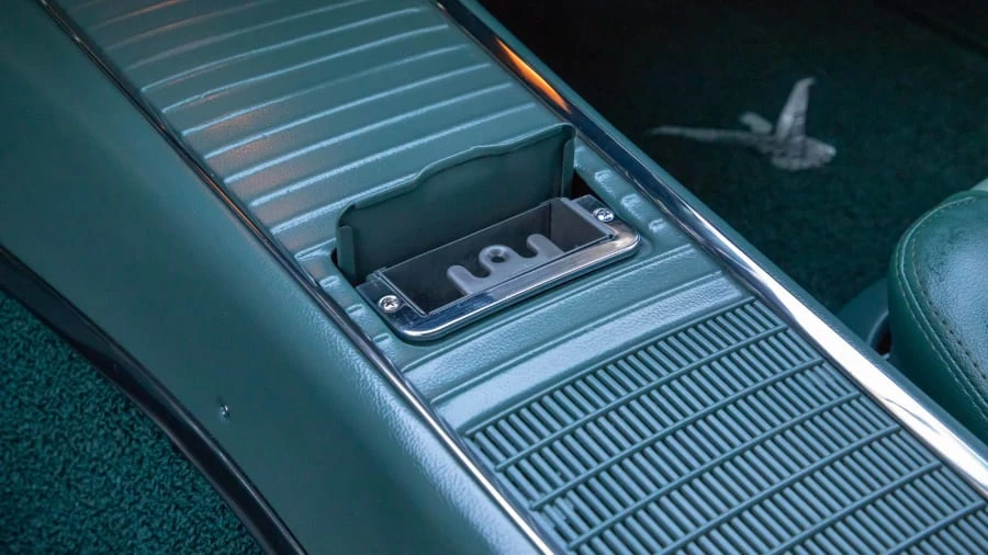 1960 Ford Thunderbird 2nd Gen - Image 18 of 20