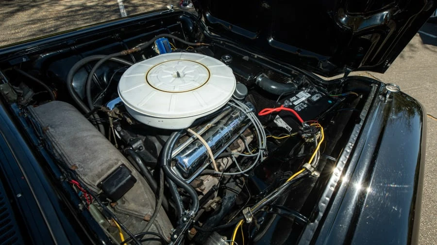 1960 Ford Thunderbird 2nd Gen - Image 7 of 27