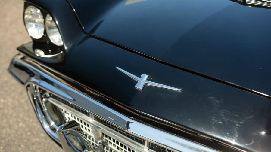 1960 Ford Thunderbird 2nd Gen - Image 9 of 27