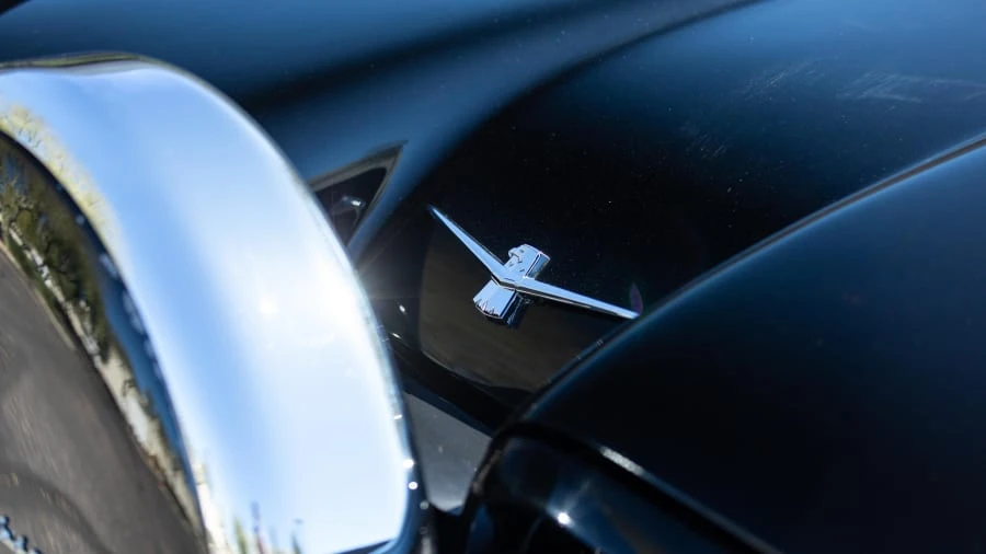 1960 Ford Thunderbird 2nd Gen - Image 14 of 27