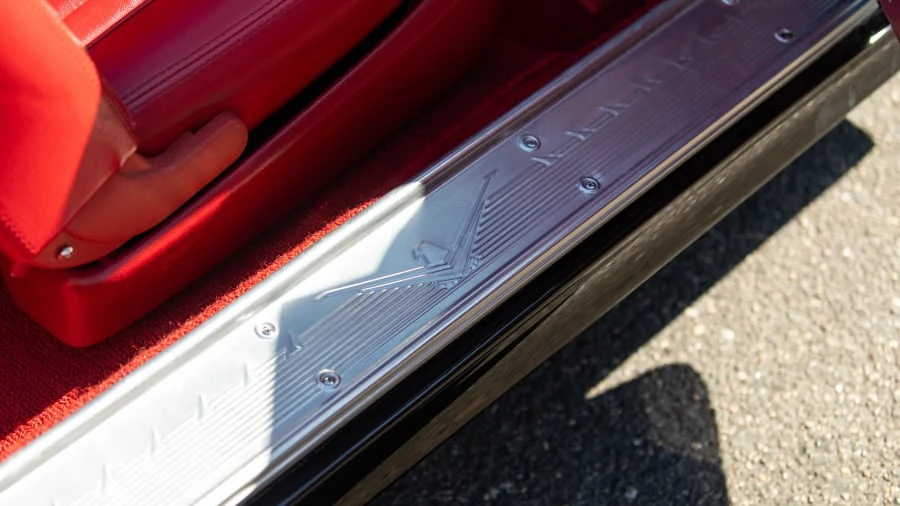1960 Ford Thunderbird 2nd Gen - Image 16 of 27