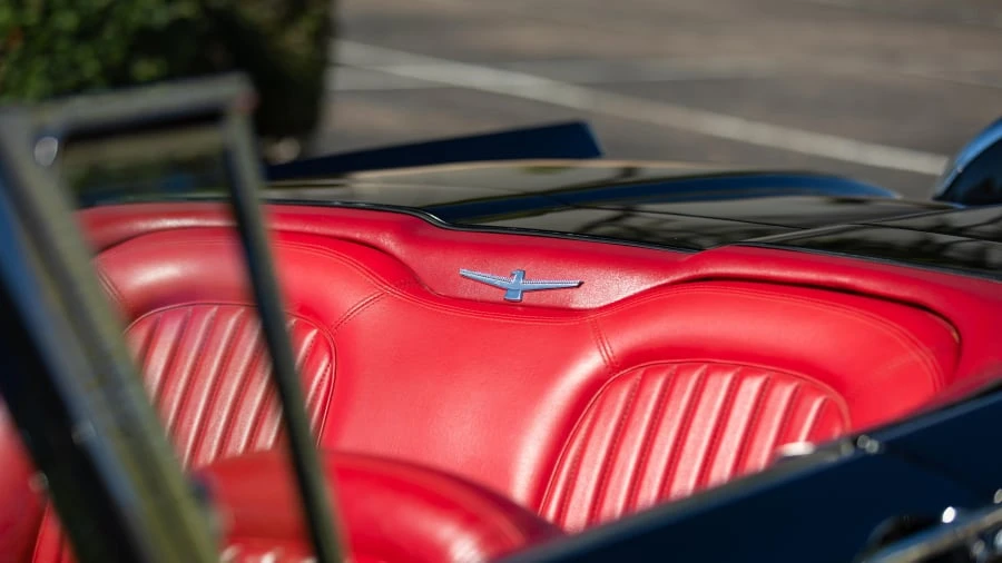 1960 Ford Thunderbird 2nd Gen - Image 19 of 27